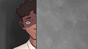 The Immigrants Short Version: A Mysterious Hentai Anime Tale