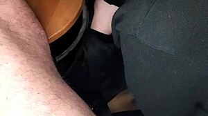 talking about that sneaky handjob deepthroat where she swallows everything and i enjoy it wildly in redhead outdoor cum public mature fetish office anime