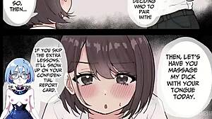 Voluptuous ignorant kokona-chan complete