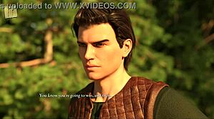 Cena moči epizoda 80