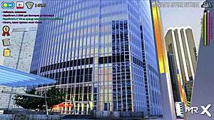 Fashionbusiness team curious about panties color in E2 51