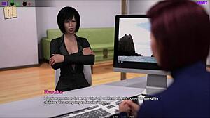 savior 71 game walkthrough