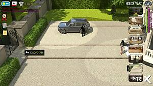 Bosses Touch Butts While Working in Fashion Business