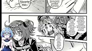 Τολμηρή Σήμερα Θα Σε Γαμήσω – Σεξ Με Θάρρος