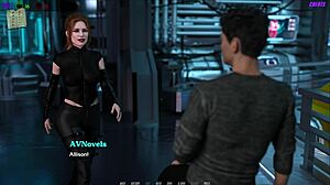 savior 71 game walkthrough