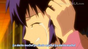 Hey, wanna watch Juuni-nin no Onna Kyoushi Ep 1?