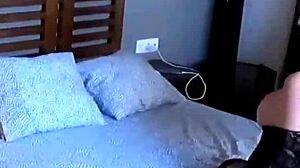 Swinger Couple Swaps Partners for Intense Doggystyle Action