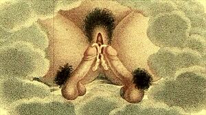 vintage erotic drawings bring back such nostalgic and artistic vibes