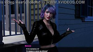 Complete Gameplay Milfs of Sunville Part Three