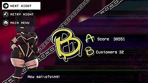 I crave poppi and ari's wild nightclub encounter