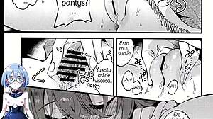 Bold Kyou Wa Watashi Ga Suru Boldly Today