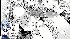 Bold Kyou Wa Watashi Ga Suru Boldly Today