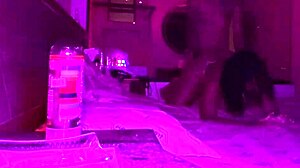 fudendo gostoso minha namorada na noite de aniversário de namoro com paixão