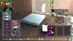 I crave poppi and ari's wild nightclub encounter