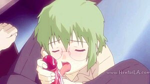 Hey, wanna watch Juuni-nin no Onna Kyoushi Ep 1?