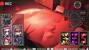 I crave poppi and ari's wild nightclub encounter