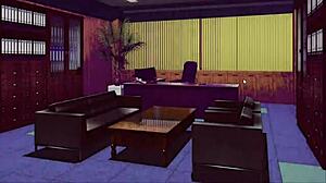 i do naughty things with dona dona in erotic scene 14