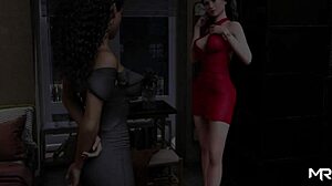 Wants sex with boss in fashion business