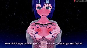 Anko Mitarashi Wild Sex in Naruto 3 Full FantasyKing3