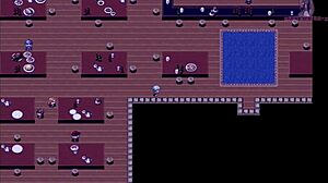 Is she really bathing? Hero Luo Yi's wedding part 2 surprise