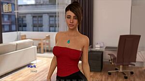 Wewnątrz świata Jennifer odcinek 65