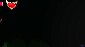 Succubus lures all into wild banging in Hell Sinher gameplay