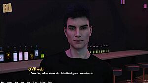 Walkthrough of the visual novel Dic 213: The Chick Route