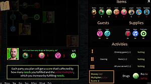 Being A Dik 213 Chick Route Clip