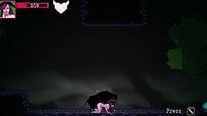 Succubus lures all into wild banging in Hell Sinher gameplay