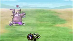 Aventureira Deve Conseguir Litro de Esperma em 30 Dias