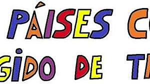 Top 5 countries with the most stomach rumbling in anime animations