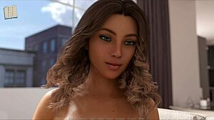 dentro del mundo de jennifer episodio 65