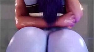 widowmaker's suggestive anal scenes in overwatch compilation