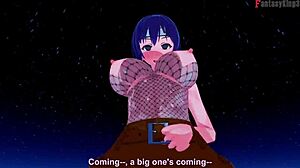 Anko Mitarashi Wild Sex in Naruto 3 Full FantasyKing3