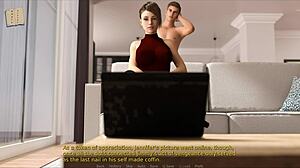 inside jennifer's world episode 65