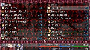 Black Souls 2 Lion Route: Can You Handle 4P with Hatter, Hare, and Dormouse?