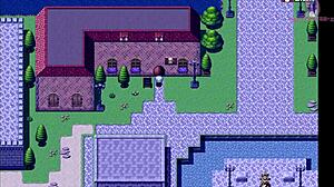 Is she really bathing? Hero Luo Yi's wedding part 2 surprise