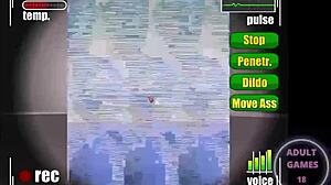 Ever tried robo sex lab with busty Asian anime girls? Tell me more!