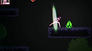 Succubus lures all into wild banging in Hell Sinher gameplay