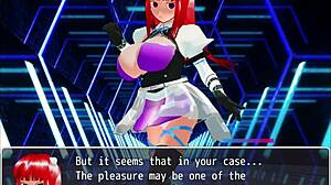 Girl B Hero Scenes Part 36: Monster Lord 2 Unleashed