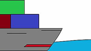 Top 5 countries with the most stomach rumbling in anime animations