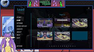 Danny Phantom: Amity Park Redux Part 43 - Toon porn video