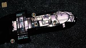 Tales from the unending void episode 38 in anime game