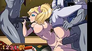 Juliet hentai flash game featuring detailed flashing scenes