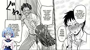 Thick Female in Heat Arouses with Big Boobs