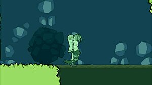flower fairy part 5 unfolds with wild animated scenes