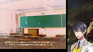 Retaliation Game Ejaculate Or Die Try 7