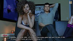 Hey folks, Big City Pleasures 14 got me hooked with wild 3D cartoon ass play!