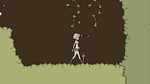 Flower Fairy - Part 1 Scenes Playthrough Unleashed