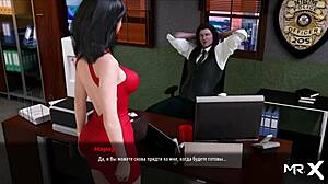 Fashionbusiness: Butt Plug in Mouth Shocks Me